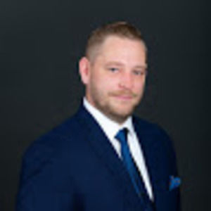 Meet your Posher, Robert